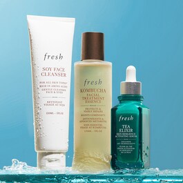 Tea Elixir Resilience Serum - Siero Antietà All'acido Ialuronico