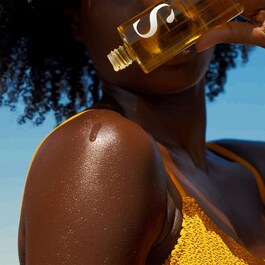 Every season oil - Olio secco per corpo e capelli