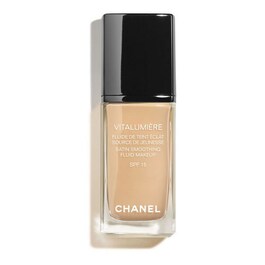 VITALUMIÈRE - Fondotinta Fluido Luminoso Spf 15
