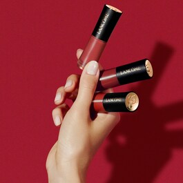 L'absolu Rouge Drama Ink - Rossetto Liquido Labbra