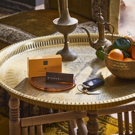 Life is a Journey - Mehr Car Perfume