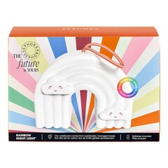 The Future is Yours - Lampada arcobaleno multicolore, SEPHORA COLLECTION
