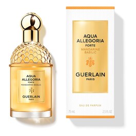 Aqua Allegoria Mandarine Basilic Forte - Eau de Parfum