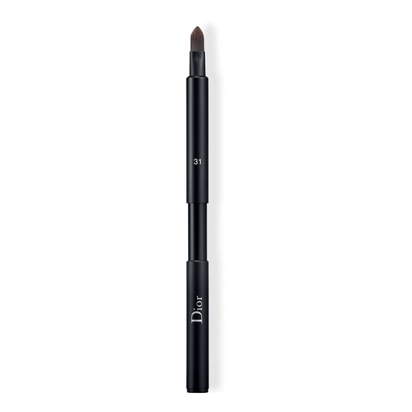 Dior Backstage Retractable Lip Brush N°31 - Pennello retrattile per labbra, DIOR BACKSTAGE