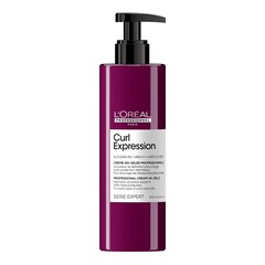 Curl Expression - Gel professionale per capelli ricci e mossi, L'Oréal Professionnel