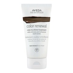 Color Renewal - Maschera capelli nutriente toni caldi, AVEDA