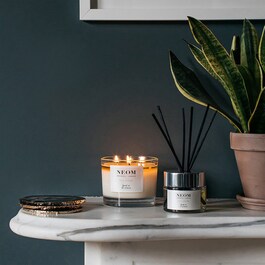 Real Luxury - Candela profumata