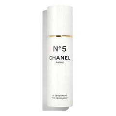 N°5 -  Il Deodorante Vaporizzatore, CHANEL
