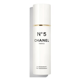 N°5 -  Il Deodorante Vaporizzatore