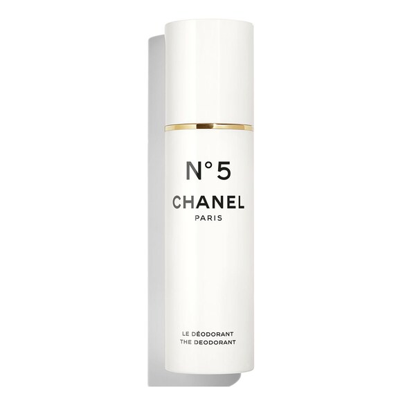 N°5 -  Il Deodorante Vaporizzatore, CHANEL