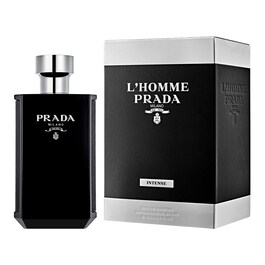L'HOMME PRADA INTENSE  - Eau de Parfum