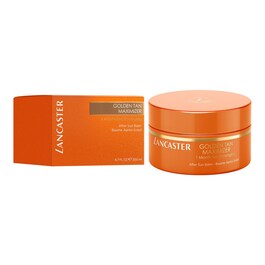 GOLDEN TAN MAXIMIZER - Balsamo Doposole