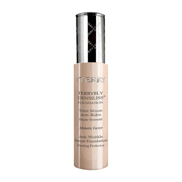 Terrybly Densiliss® Foundation - Fondotinta, BY TERRY