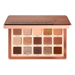I need a warm palette - Palette di ombretti, NATASHA DENONA