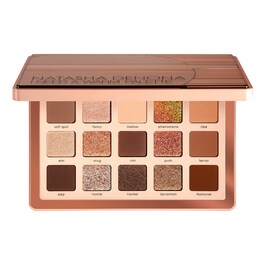 I need a warm palette - Palette di ombretti