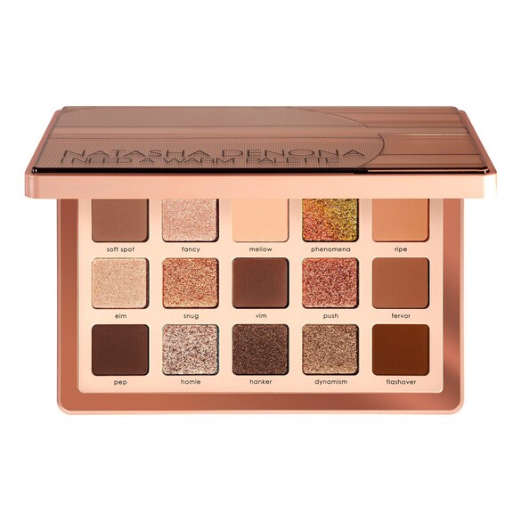 I need a warm palette - Palette di ombretti, NATASHA DENONA