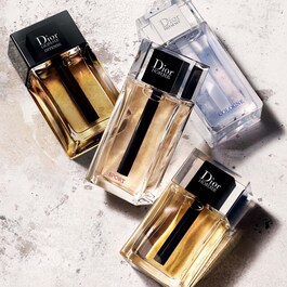 Dior Homme - Eau de Cologne uomo – Note fresche e muschiate
