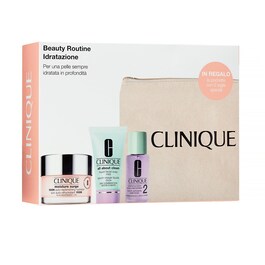 COFANETTO BEAUTY ROUTINE IDRATAZIONE - Cofanetto Viso