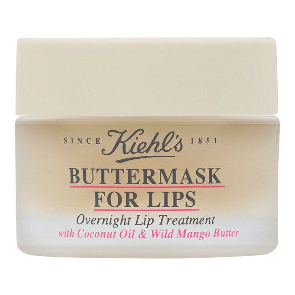 Buttermask for Lips - Maschera labbra, KIEHL'S SINCE 1851