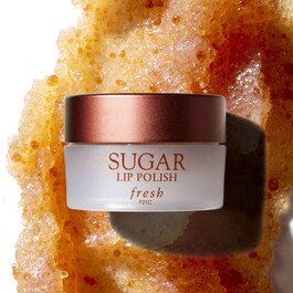 Sugar Lip Polish - Gommage Labbra Allo Zucchero Di Canna