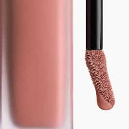 ROUGE ALLURE LIQUID VELVET - Il Rossetto Fluido Opaco Intenso Ultra-tenuta