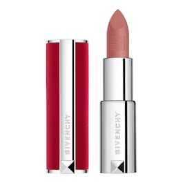 Le Rouge - Rossetto Con Finish Mat, Brillante, Perlato