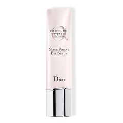 Capture Totale Super Potent Eye Serum – Siero contorno occhi trattamento antietà, DIOR