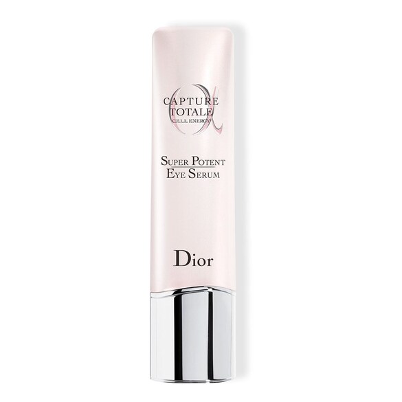 Capture Totale Super Potent Eye Serum – Siero contorno occhi trattamento antietà, DIOR
