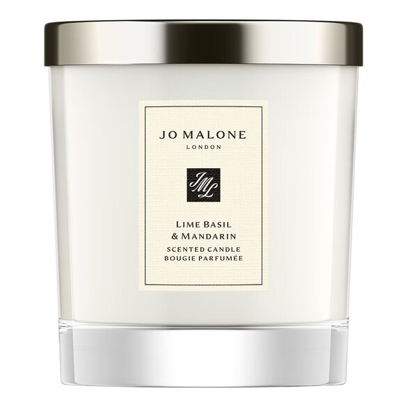 Lime Basil & Mandarin - Home Candle, JO MALONE LONDON