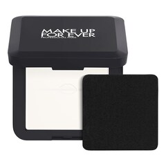 HD Skin Perfecting Pressed Powder - Cipria Compatta Perfezionante Invisibile, MAKE UP FOR EVER