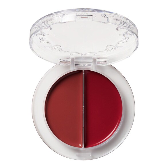 Good Apple Blush Duo - Blush in crema, KVD Beauty