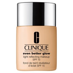 Even Better Glow - Fondotinta illuminante SPF 15, CLINIQUE