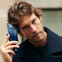 Carolina Herrera Bad Boy Cobalt - Eau de Parfum
