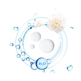 UFO Masks H2Overdose 2.0 x6 - maschera viso idratante
