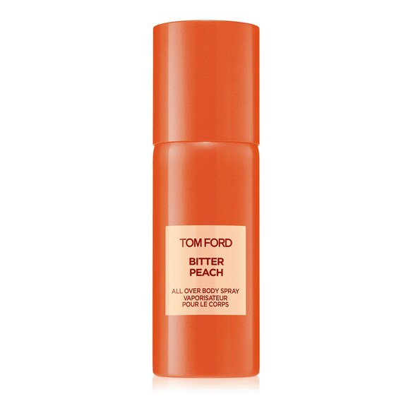 Bitter Peach - All Over Body Spary, TOM FORD