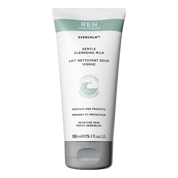 Evercalm™ - Latte detergente delicato, REN CLEAN SKINCARE