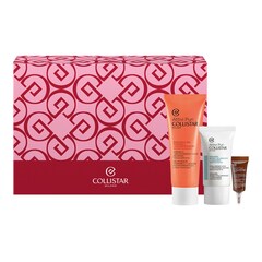COFANETTO MASCHERA-GEL VITAMINA C - kit per la cura del viso, COLLISTAR