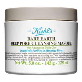 Rare Earth Deep Pore Cleansing Masque - Maschera Viso Purificante