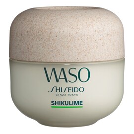 WASO MEGA HYDRATING MOISTURIZER - Crema idratante