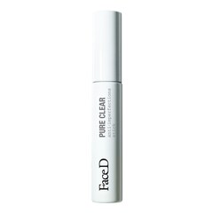Pure Clear - Stick Anti-Imperfezioni, FACE D