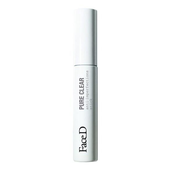 Pure Clear - Stick Anti-Imperfezioni, FACE D