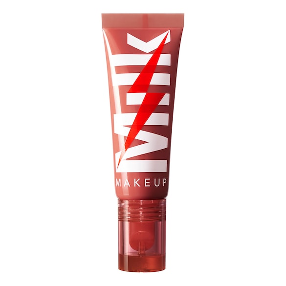 Electric Glossy Lip Plumper - Lip plumper lucido, MILK MAKEUP