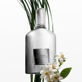 Grey Vetiver Parfum - Parfum