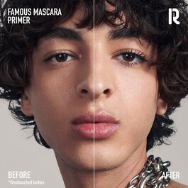 Eyephoria Famous Primer Mascara - Primer Mascara Nutriente