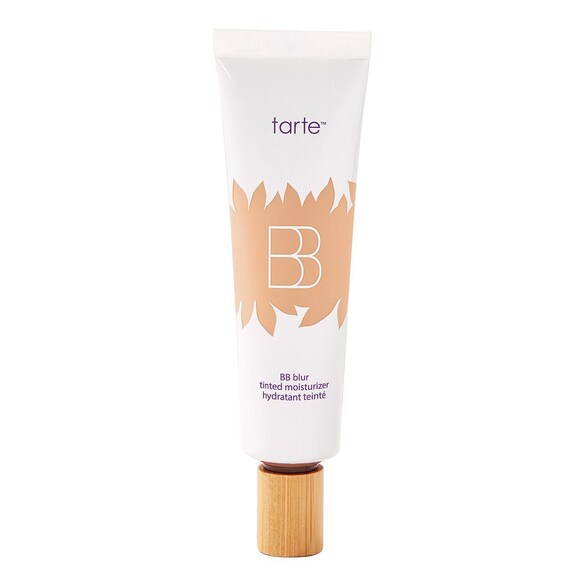 BB Blur Tinted Moisturizer - Crema Idratante Colorata, TARTE
