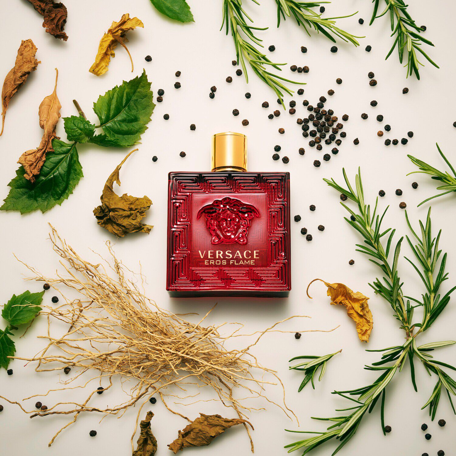 Sephora versace eros flame on sale