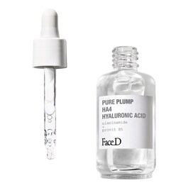 DOUBLE PACK PURE PLUMP - Acido Ialuronico idratante e rassodante 