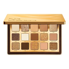 Golden Palette - Palette di ombretti, NATASHA DENONA