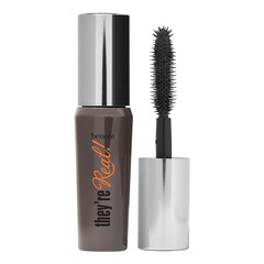 Mini They're Real! - Mini Mascara Allungante Formato Viaggio, BENEFIT COSMETICS