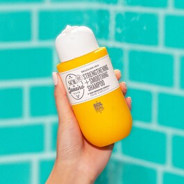 Brazilian Joia™ Shampoo - Shampoo lisciante e rigenerante per capelli rovinati